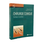 CHIRURGIE CLINIQUE