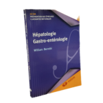 HÉPATOLOGIE GASTRO-ENTÉROLOGIE