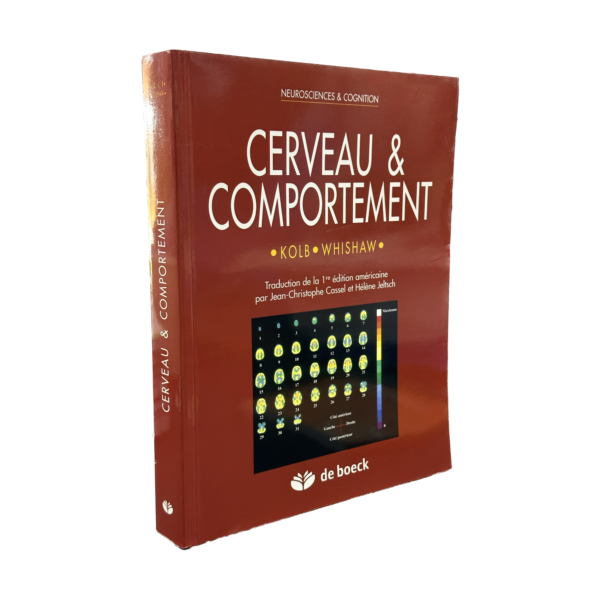 CERVEAU & COMPORTEMENT