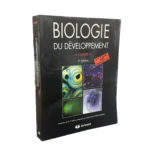 BIOLOGIE DU DÉVELOPPEMENT