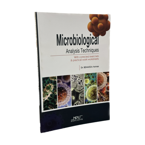 MICROBIOLOGICAL ANALYSIS TECHNIQUES