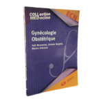 GYNÉCOLOGIE OBSTÉTRIQUE
