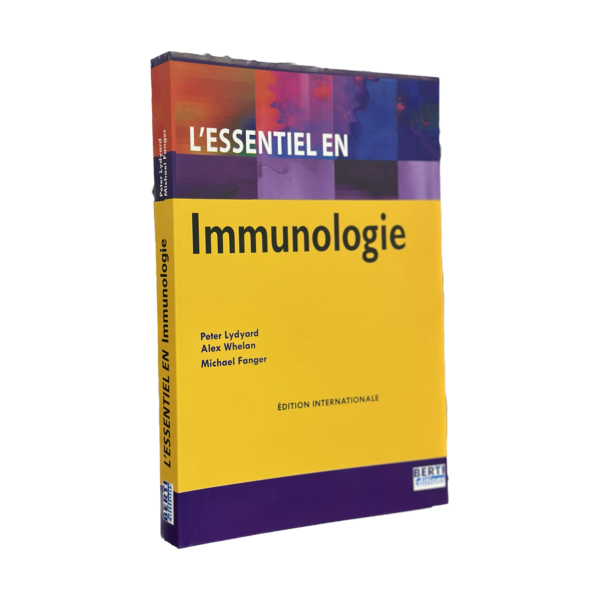 IMMUNOLOGIE