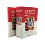 URGENCES PÉDIATRIQUES 1/2