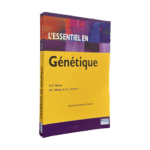 GÉNÉTIQUE