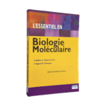 BIOLOGIE MOLÉCULAIRE