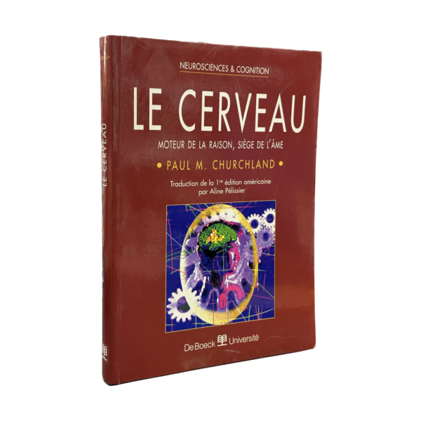 LE CERVEAU