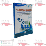 Pharmacologie fondamentale et clinique à l'usage des étudiants en médecine