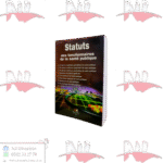 Statuts des fonctionnaires de la santé publique