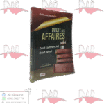 Droit des affaires Droit commercial Droit pénal