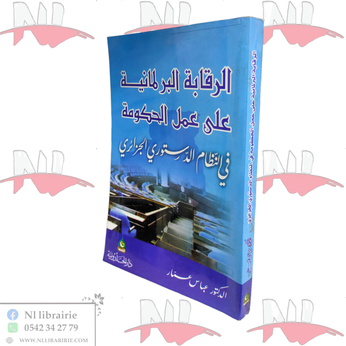 ⁦الرقابة البرلمانية على عمل الحكومة⁩ - الصورة ⁦1⁩
