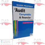guide pratique d'audit comptable & financier