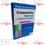 comptabilité générale & analyse financière