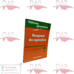 management des organisations