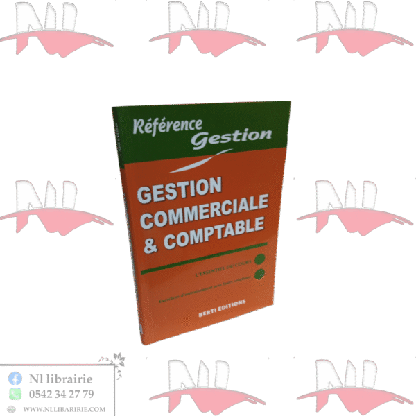 gestion commerciale & comptable