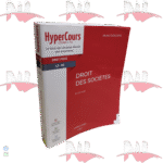 droit des sociétés