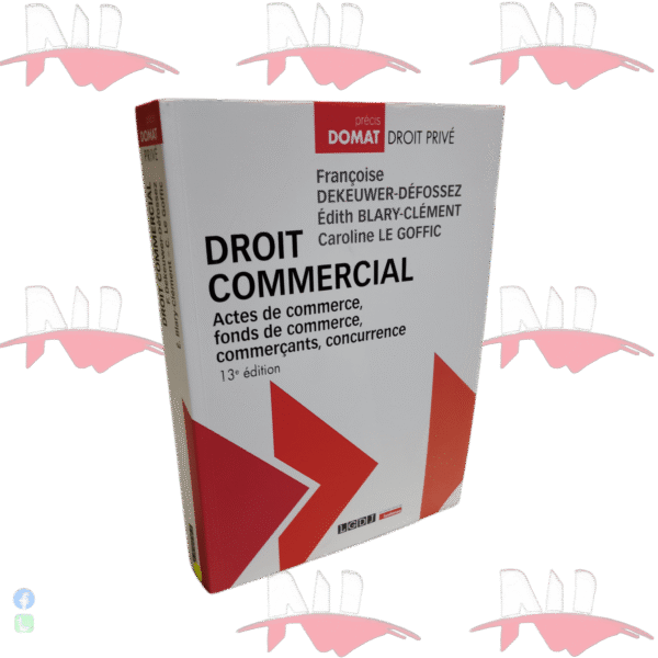 droit commercial