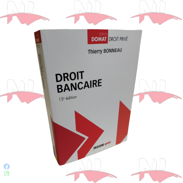 droit bancaire