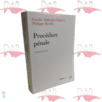 procédure pénale