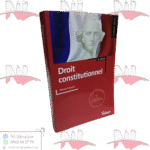 droit constitutionnel