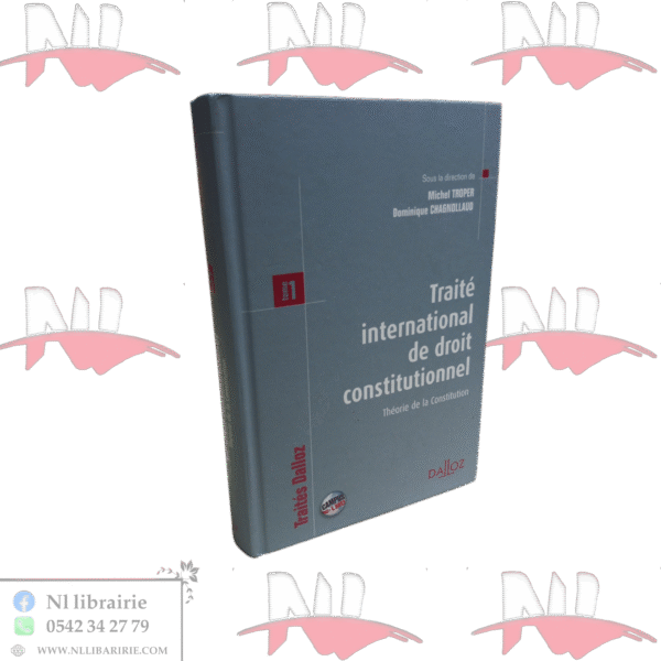 traité international de droit constitutionnel