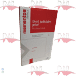 droit judiciaire privé