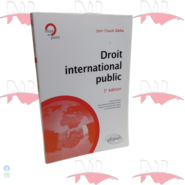droit international public