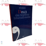 droit des relations internationales