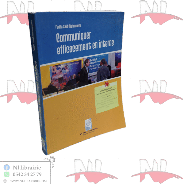 communiquer efficacement en interne
