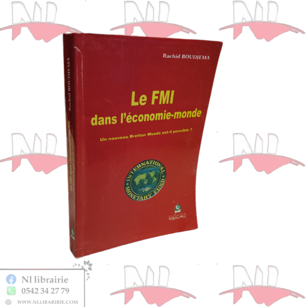 le FMI dans l'économie monde