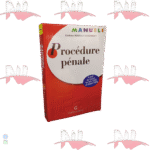procédure pénale