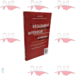 le règlement intérieur des entreprises
