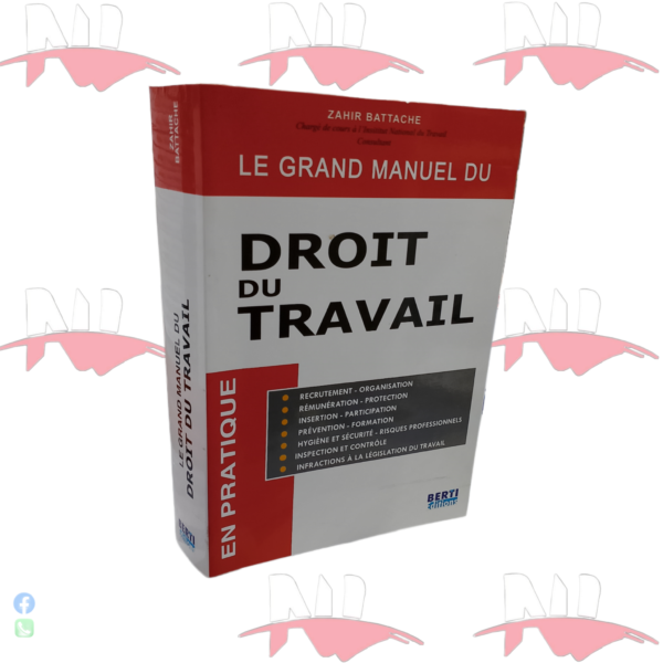 droit du travail