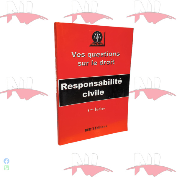 responsabilité civile