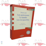 droit civil les personnes la famille les incapacités