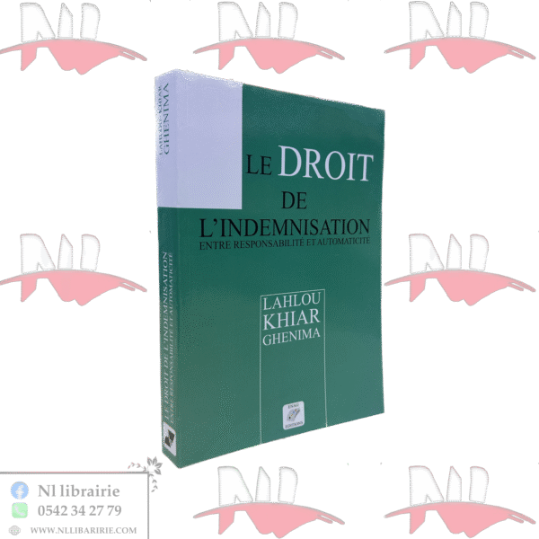 le droit de l'indemnisation