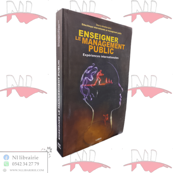 enseigner le management public