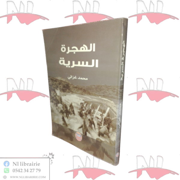 الهجرة السرية