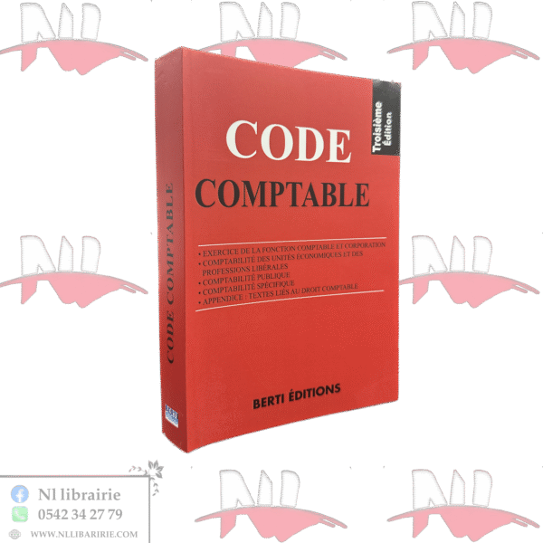 Code Comptable