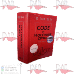 Code De Procedure Civile DALLOZ 2014