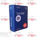 Code Pénal Lexis Nexis 2024