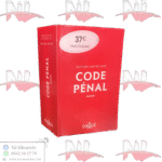 code pénal