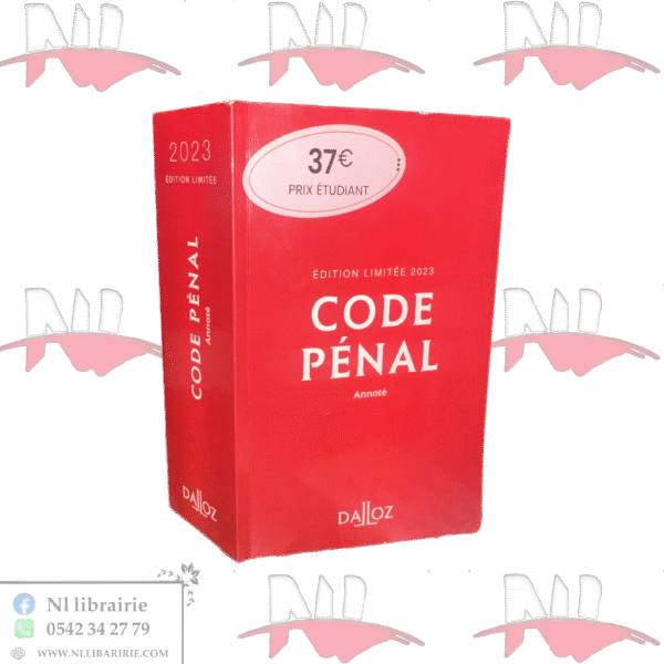 code pénal