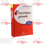 Procédure Pénal 2006