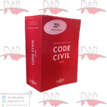 Code Civil DALLOZ 2023