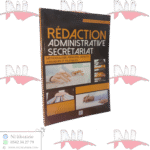 rédaction administratif secretariat