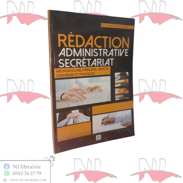 rédaction administratif secretariat