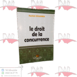 le droit de la concurrence