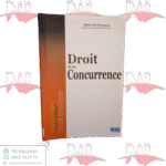droit de la concurrence