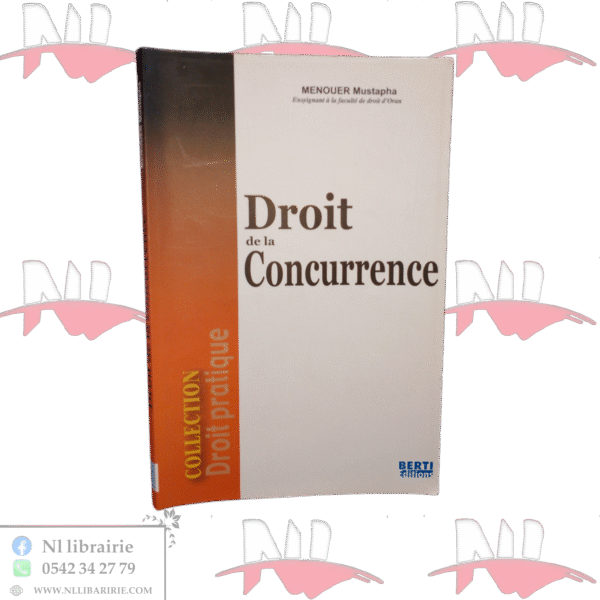 droit de la concurrence